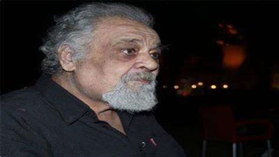 نقابة الممثلين تنعى وفاة زوسر مرزوق