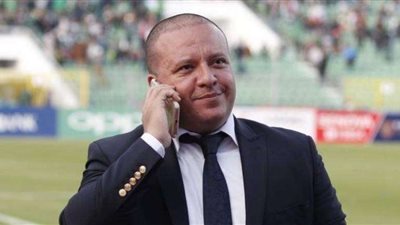 المصري البورسعيدي: الأهلي كان سيحصل على إسلام عيسى ونرحب بعودة العلاقات