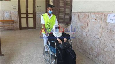 في استجابة فورية.. أمن الإسكندرية يساعد «مسنة» مريضة لنقلها للمستشفى