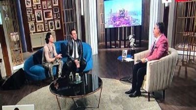 عبد السلام: تلحين الأغاني الحديثة أسهل من القديمة بسب التكنولوجيا