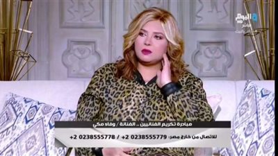 وفاء مكي تكشف تفاصيل أزمتها مع محمد رمضان: أنا مش مهكعة