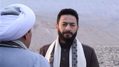 «المداح» الحلقة 27.. حمادة هلال يكشف سر «الأمير» واتهام منال بقتل عمار