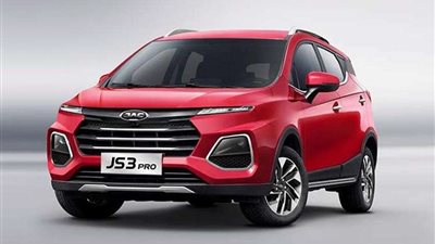 مواصفات أرخص سيارة «SUV» في مصر