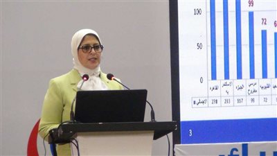 وزيرة الصحة تكشف الخطة الوطنية لتوزيع لقاحات كورونا