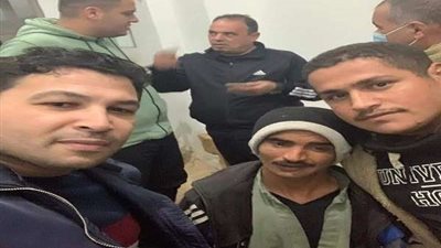 ضبط المتهمين بالتنمر على شاب من ذوي القدرات بالشرقية