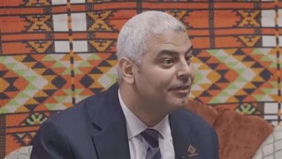 النائب نادر مصطفي لـ 