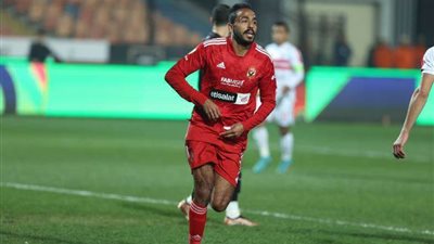 الأهلي يواصل الانتصارات بالفوز على سموحة في الدوري المصري