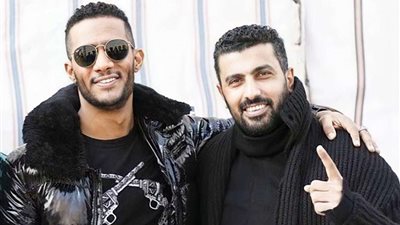 محمد رمضان يعلق على تصريحات محمد سامي: