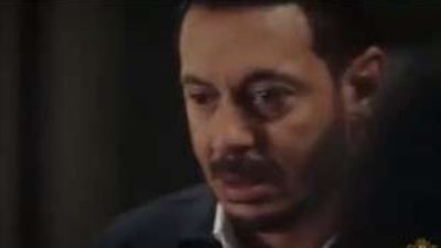 مصطفى شعبان عن مشهد وفاة والدته في