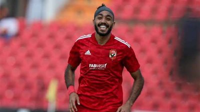 محامي الأهلي: لم يتم إخطارنا بأي عقوبات والأهلي لن يتخلى عن كهربا