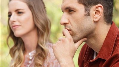 أحداث نارية.. تسيطر على الحلقة 25 من مسلسل أنت أطرق بابي (تفاصيل)