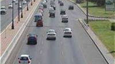 تعرف على حالة الطرق اليوم بالقاهرة والجيزة