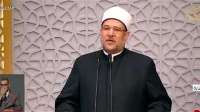 وزير الأوقاف: تكريم أهل القرآن يؤكد اهتمام الدولة بإعلاء كلمة الحق