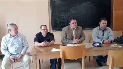 زراعة الشرقية تنفذ ندوة عن أهمية  الزراعات التعاقدية