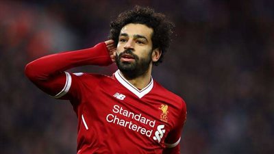 ليفربول يحسم موقفه بشأن رحيل محمد صلاح