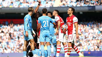 الفارق يقل..مباريات أرسنال ومانشستر سيتي المتبقية حتى النهاية