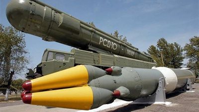 الدفاع الروسية: قوات الصواريخ الاستراتيجية ستنفذ أكثر من 200 تدريب خلال 2021