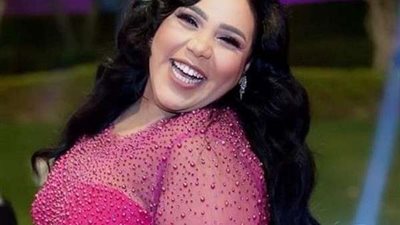 رامز جلال عن شيماء سيف: غزالة الشاشة