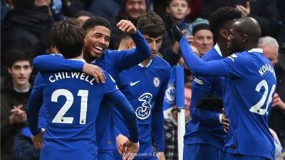 كاي هافرتز يقود هجوم تشيلسي أمام ريال مدريد في دوري أبطال أوروبا