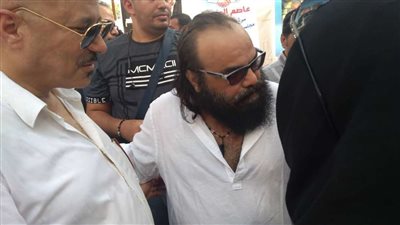 أبو الليف يطلق أولى أغنياته لعام 2021 