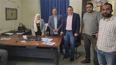 القبض على المتهمين بالتعدي على الطاقم الطبي بمستشفى سمنود