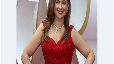 ريا أبي راشد تتألق في أحدث ظهور لها (صور)