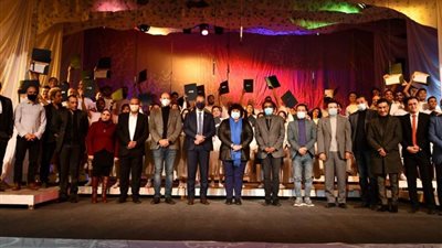 وزيرة الثقافة تعتمد دفعة مشروع 