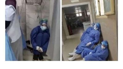 تفاصيل وأسباب الوفاة في مستشفى زفتى والحسينية المركزي