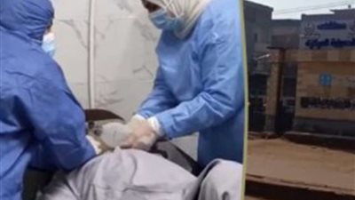 القصة الكاملة لوفيات مستشفى الحسينية بالشرقية