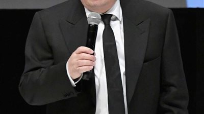 تعرف على الوصية الأخيرة للكاتب الراحل 