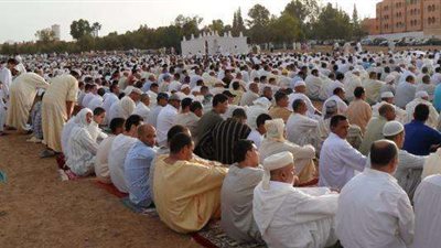 بيان هام من وزارة الأوقاف بشأن تكبيرات العيد