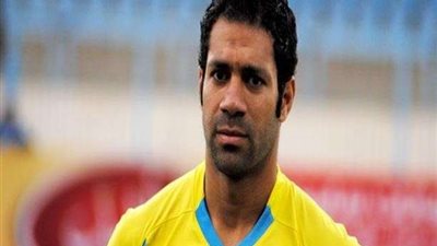 حسني عبد ربه يستغيث بوزير الرياضة لإنقاذ الإسماعيلي