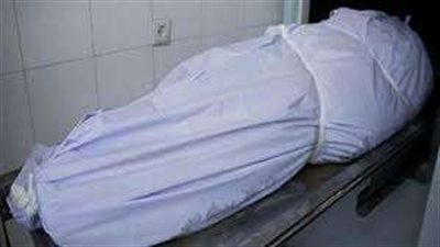 العثور على جثة  لشخص مجهول الهوية بقنا