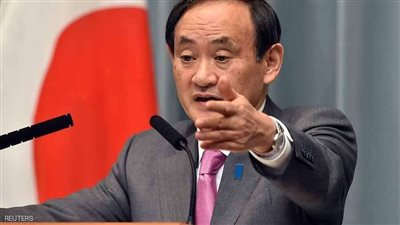 رئيس وزراء اليابان: ندرس فرض حالة الطوارئ فى منطقة طوكيو