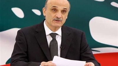 سمير جعجع: صواريخ حزب الله تخدم مشروع إيران