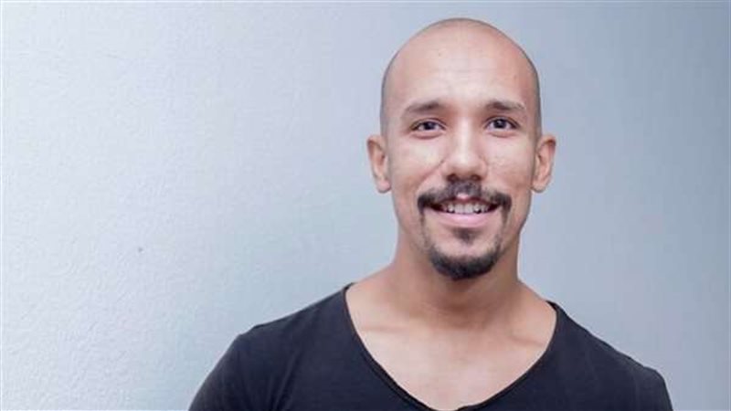 المؤلف محمد عدلي