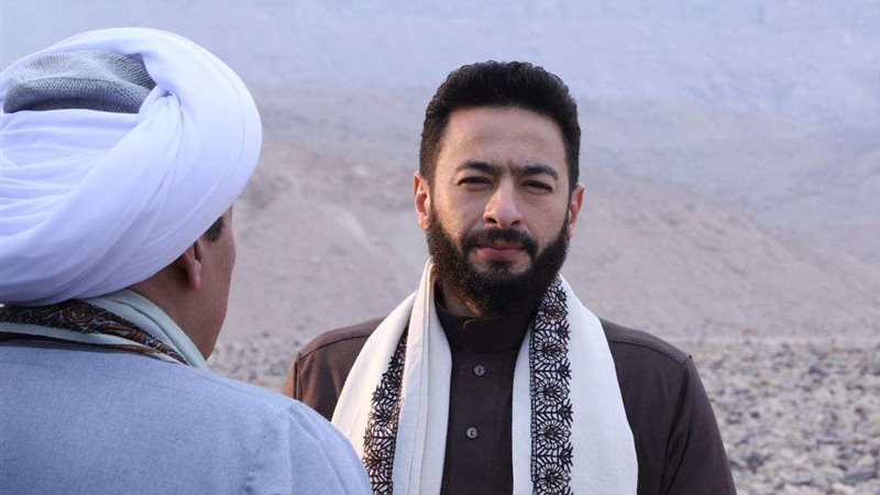 المداح 3