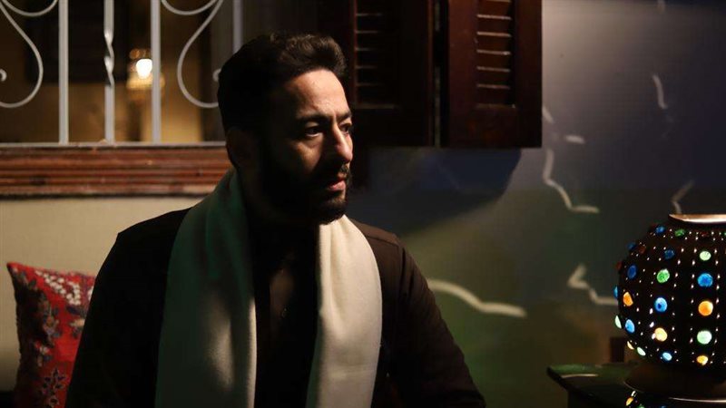 المداح 3