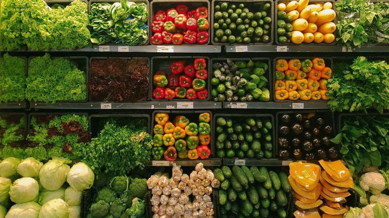 أسعار الخضروات اليوم