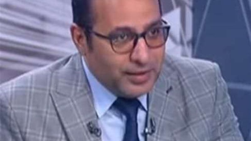 الخبير الاقتصادي