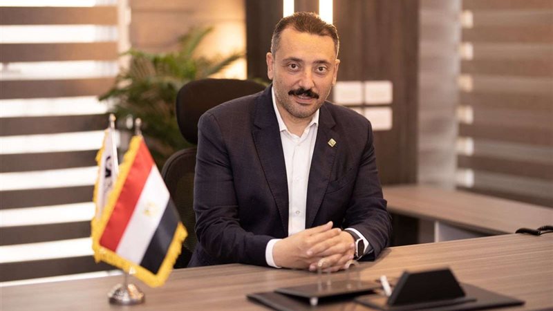المهندس محمد رزق
