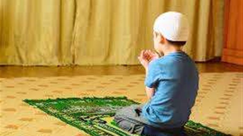 صلاة التسابيح