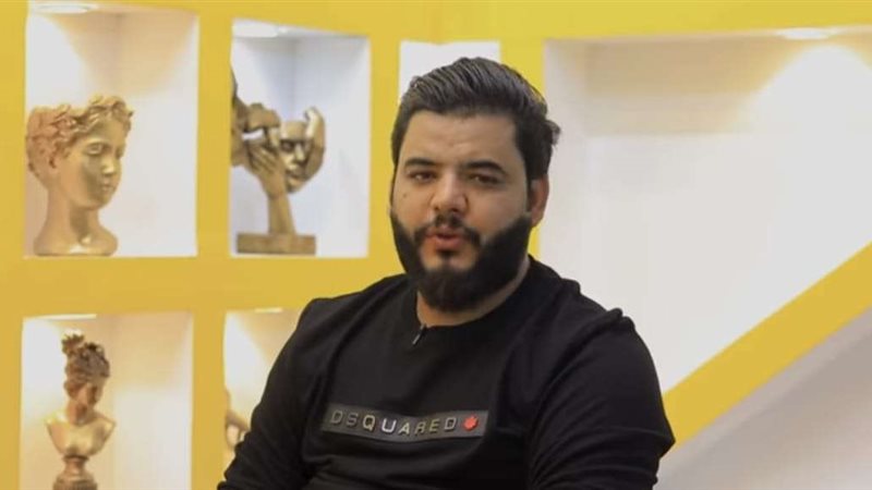 جاسم العودي