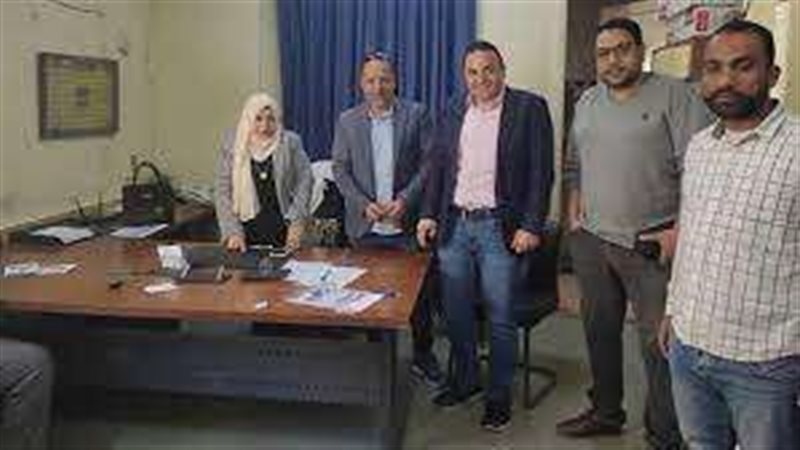 القبض على المتهمين