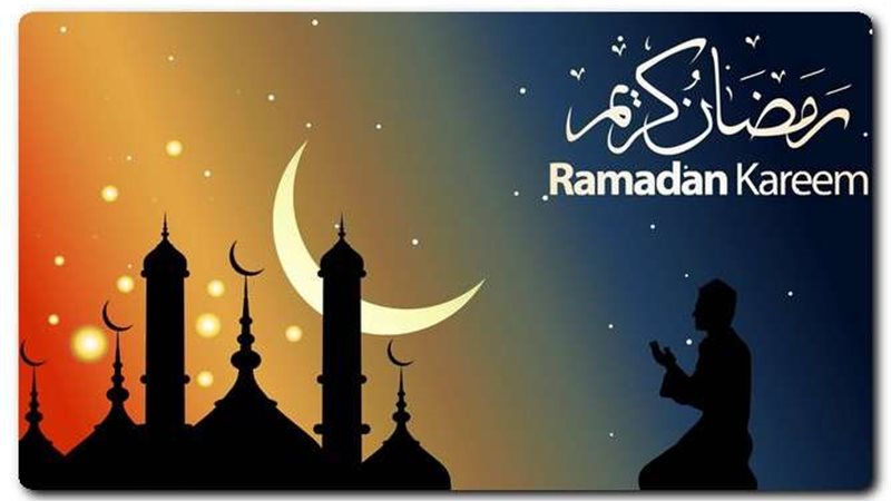 موعد شهر رمضان 2023