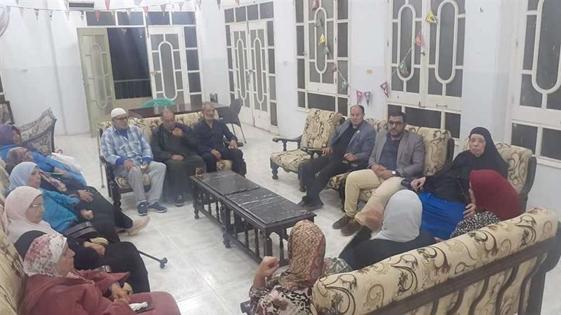 "مصر بلدي"