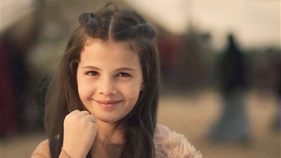 «دلال الصغيرة».. كيف وصف الجمهور ابنة دنيا سمير غانم بعد ظهورها في «جت سليمة»؟