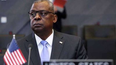 وزير الدفاع الأمريكي يتطلع للترحيب بـ السويد قريباً عضو بالناتو