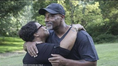 مواطن يحصل على 10 ملايين دولار بعد سجنه 28 عاما