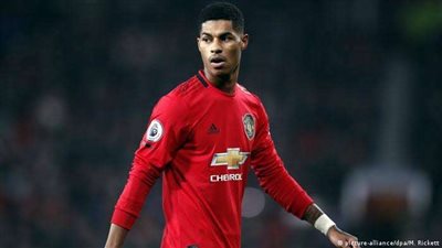 مانشستر يونايتد يستعيد راشفورد قبل مواجهة إشبيلية